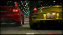 High resolution pictures from the movie trailer for Tokyo Drift - Fast and the Furious 3, Drifting to the maximum.