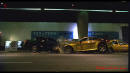 High resolution pictures from the movie trailer for Tokyo Drift - Fast and the Furious 3, Drifting to the maximum.