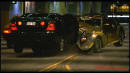 High resolution pictures from the movie trailer for Tokyo Drift - Fast and the Furious 3, Drifting to the maximum.