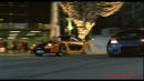 High resolution pictures from the movie trailer for Tokyo Drift - Fast and the Furious 3, Drifting to the maximum.