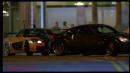 High resolution pictures from the movie trailer for Tokyo Drift - Fast and the Furious 3, Drifting to the maximum.