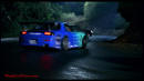 High resolution pictures from the movie trailer for Tokyo Drift - Fast and the Furious 3, Drifting to the maximum.