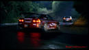 High resolution pictures from the movie trailer for Tokyo Drift - Fast and the Furious 3, Drifting to the maximum.