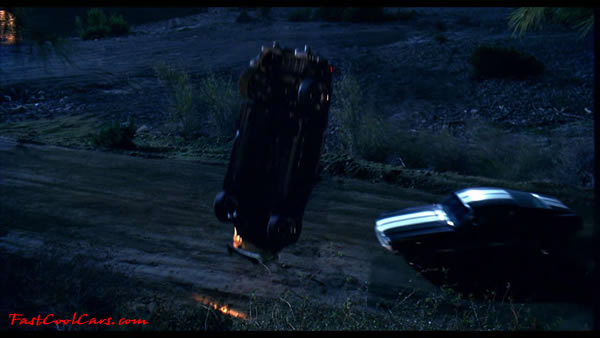 High resolution pictures from the movie trailer for Tokyo Drift - Fast and the Furious 3, Drifting to the maximum.