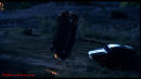 High resolution pictures from the movie trailer for Tokyo Drift - Fast and the Furious 3, Drifting to the maximum.