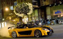 Screen shots from Tokyo Drift - Fast and the Furious 3