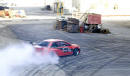 Screen shots from Tokyo Drift - Fast and the Furious 3