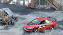 Screen shots from Tokyo Drift - Fast and the Furious 3