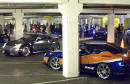 Screen shots from Tokyo Drift - Fast and the Furious 3