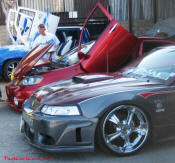 Fast and  the Furious 4 - street racing extreme, drifting, custom, speed, fast, pimpin, bling, whip, whips, low rider