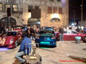 Fast and  the Furious 4 - street racing extreme, drifting, custom, speed, fast, pimpin, bling, whip, whips, low rider