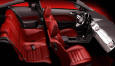 2005 Ford Mustang GT complete interior view