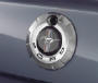 2005 Ford Mustang GT fuel cap/door