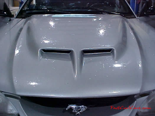 1998 Ford Mustang GT - For Sale