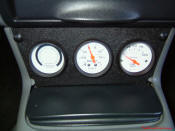 1993 Ford Taurus SHO (Super High Output) and... Supercharged.