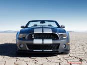 2010 Ford Shelby GT500 540HP :)