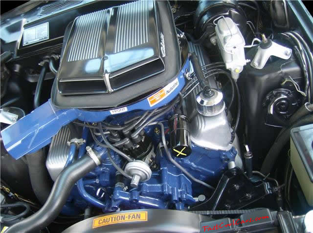 1970 Ford Torino GT, documented 429 Super Cobra Jet car. one of only 241 factory Torino GT's built with the Drag pack package.