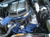 1970 Ford Torino GT, documented 429 Super Cobra Jet car. one of only 241 factory Torino GT's built with the Drag pack package.