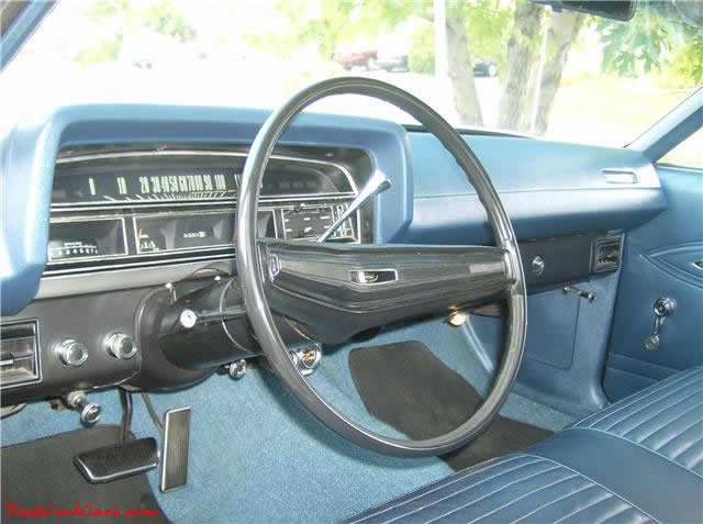 1970 Ford Torino GT, documented 429 Super Cobra Jet car. one of only 241 factory Torino GT's built with the Drag pack package.