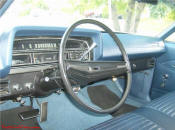 1970 Ford Torino GT, documented 429 Super Cobra Jet car. one of only 241 factory Torino GT's built with the Drag pack package.