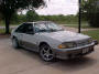 1989 Mustang GT automatic transmission Cobra wheels