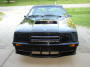 1982 Ford Mustang GT many modifications