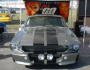 1967 Ford Shelby GT500 - Front view