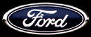 Ford Oval Logo