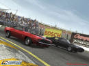 Just released press screen shots of the new Forza game due to come out in February of 2005