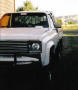Chevy Pick-up - Powered by a K&F built 355 CID