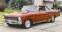 1967 Chevrolet Nova