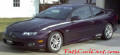 2004 Pontiac GTO - LS1 - 6 speed, 350 horsepower. 