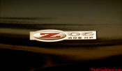 2003 Z06 Chevrolet Corvette - A Z06 with Corvette racing heritage in its blood.
