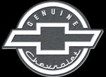 Chevrolet Logo