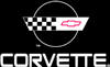 Corvette Logo