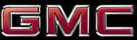 GMC General Motors Corporation/Company Logo