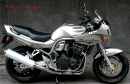 2000 S1200 Suzuki Bandit