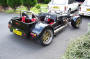 John Crewe's Custom Kit Car