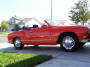 1972 VW Karmann Ghia Convertible - fastcoolcars.com