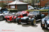 Custom Kit Car - The Car is manufactured by DJ Sportscars in the UK as a kit car.