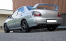 2002 Subaru Imperza 203 GX - fastcoolcars.com