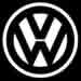 VolksWagon Logo - VW