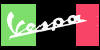 vespa logos