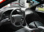 1995 Mustang - Left side Interior pic. - fastcoolcars.com