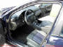 2002 Mercedes Benz C32 AMG, interior