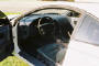 1996 Mitsubishi Eclipse RS - driver interior, 5 speed - fastcoolcars.com