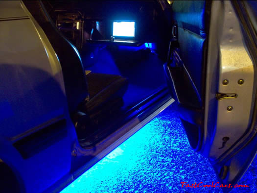 1983 Toyo Kogyo CO. LTD (they weren't named Mazda until 1984 except in the USA) RX-7 GSL