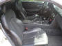 1999 Mercedes-Benz SLK Hardtop Convertible interior pictures
