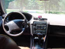 1992 Lexus ES 300 sleeper sedan nice interior