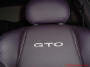 2004 Pontiac GTO - LS1 - 6 speed, 350 horsepower, cool seats